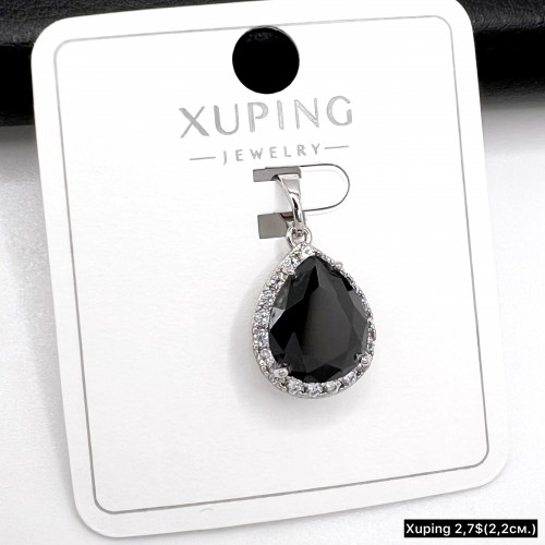 Кулон Xuping 10313 ( 2.2 см.)